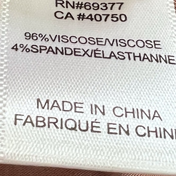 💗💗MARLA WYNNE LAYERS TANK TOP💗💗 - Picture 12 of 12